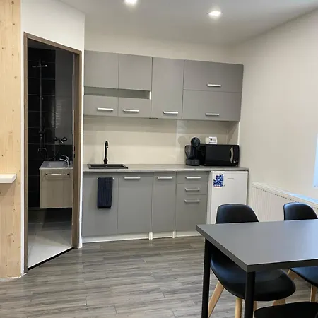 Apartamento Judith