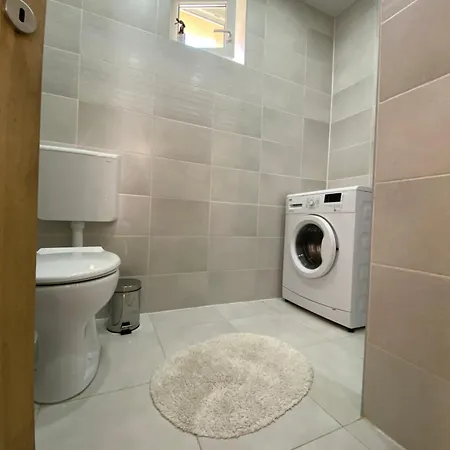Judith Apartamento Balatonlelle