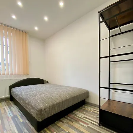 Judith Апартаменты *