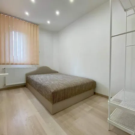 Judith 아파트 발라톤엘