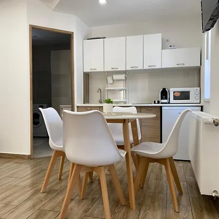 아파트 Judith 발라톤엘