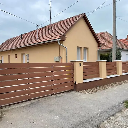 Апартаменты Judith