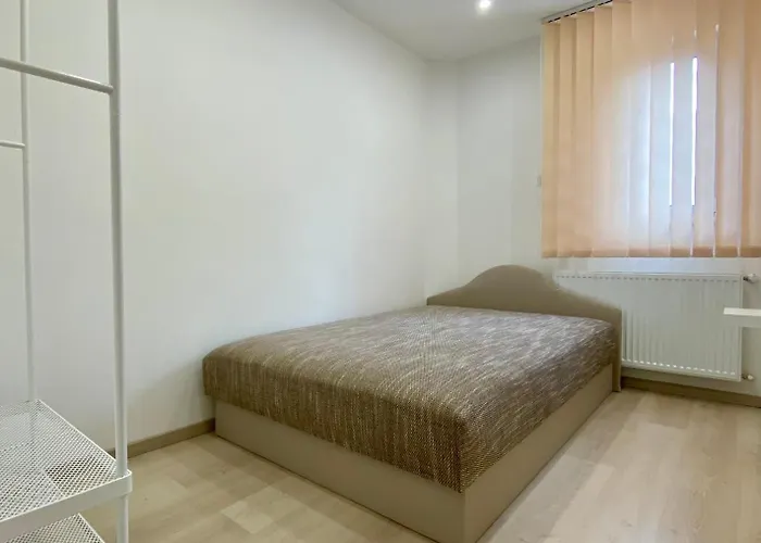 Judith Apartment