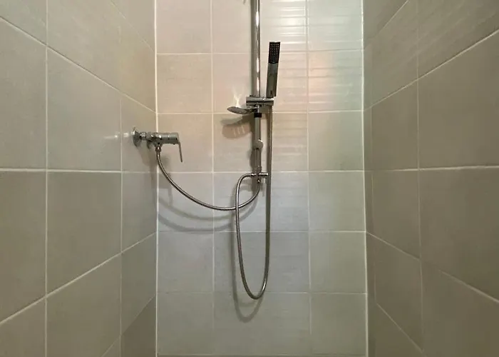 Apartment Judith Balatonlelle