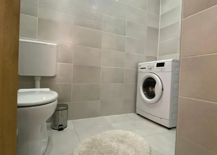 Judith Apartment Balatonlelle