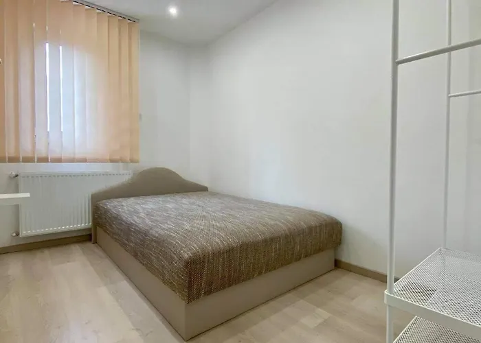 Judith Apartment Balatonlelle