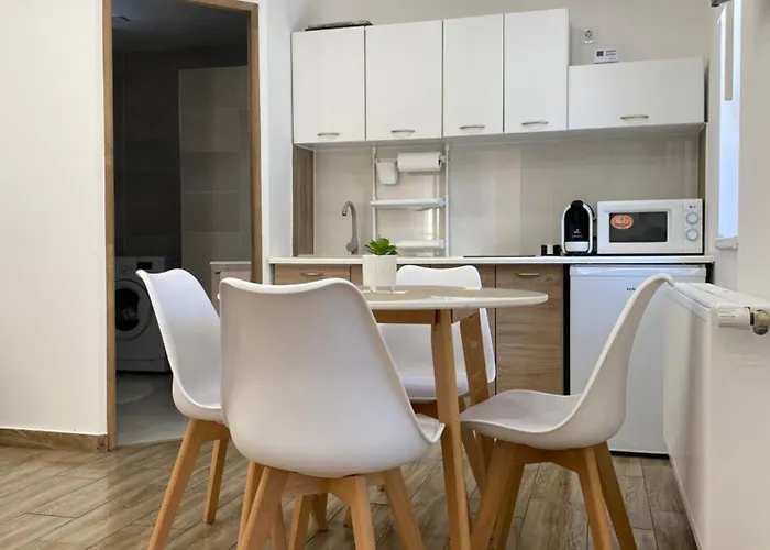 Apartment Judith Balatonlelle