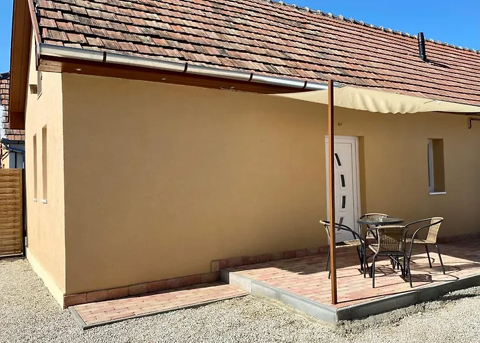 Judith * Balatonlelle